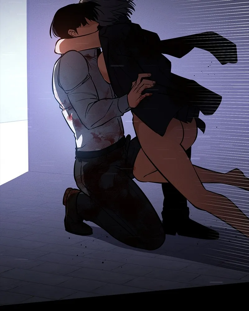 มือสังหารพันธุ์อมตะ ตอนที่ 24 รูปที่ 97