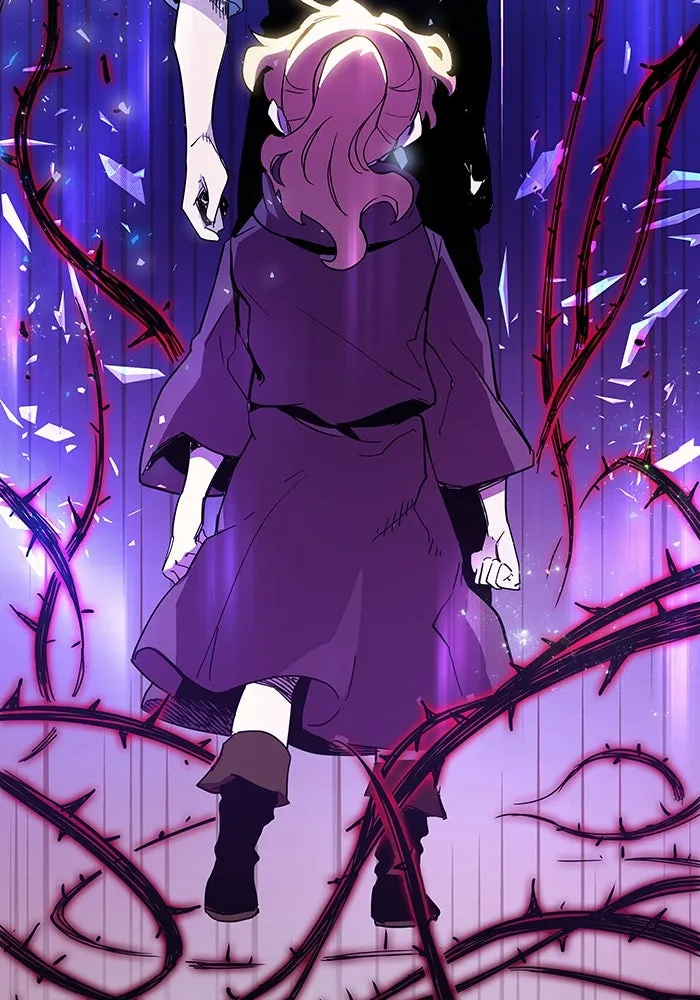 ฟิลเลียโรเซ่กับคำทำนายแห่งมงกุฎหนาม ตอนที่ 10 รูปที่ 47