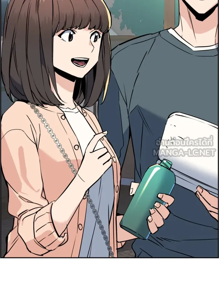 พี่ชายสายบอดี้การ์ด ตอนที่ 28 รูปที่ 78