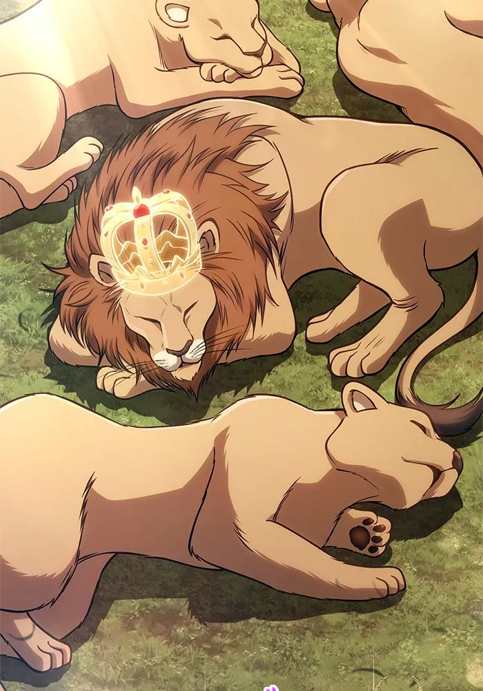 เอาชีวิตรอดในเกมฉบับคนเถื่อน ตอนที่ 107 เจ้าป่า รูปที่ 85