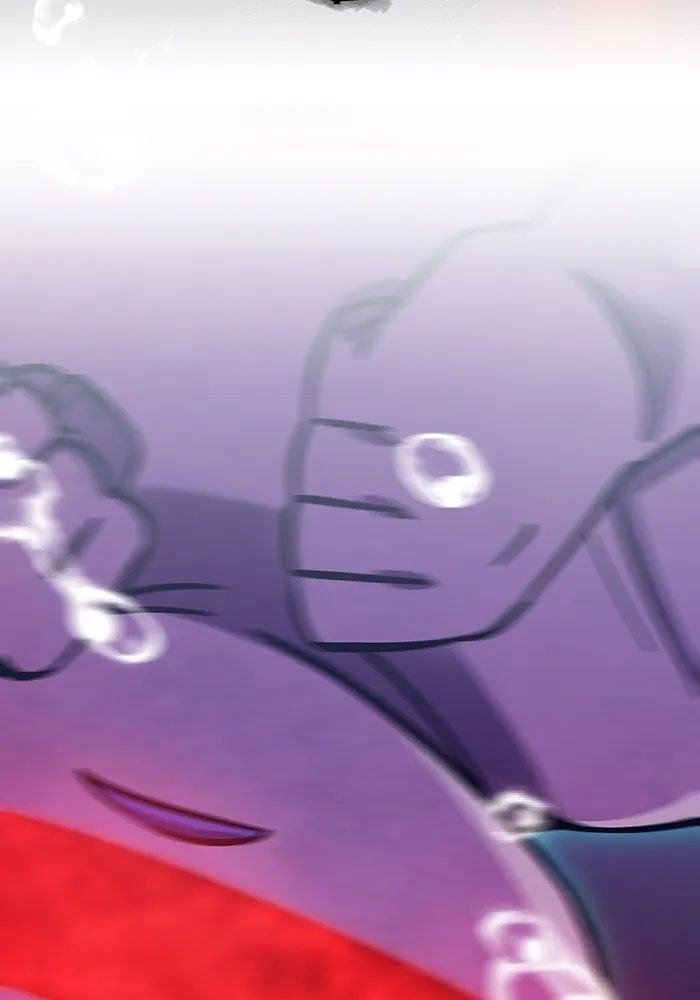 เพลเยอร์เลือดเทวะ ตอนที่ 43 vs อาริอาเกะ ไทกะ ③ รูปที่ 23