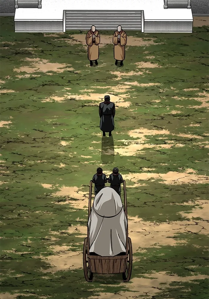 คุณปู่จอมยุทธกับหลานสาวสุดแกร่ง ตอนที่ 60 รูปที่ 71