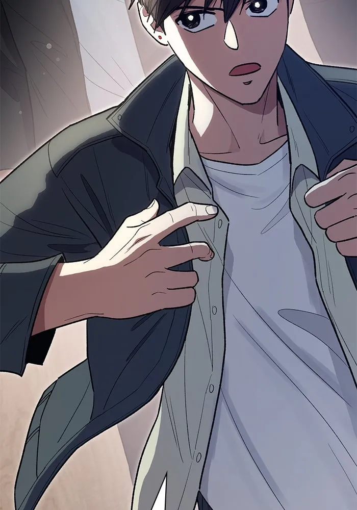 My S-Class Hunters ตอนที่ 123 ภาวะฉุกเฉิน รูปที่ 131