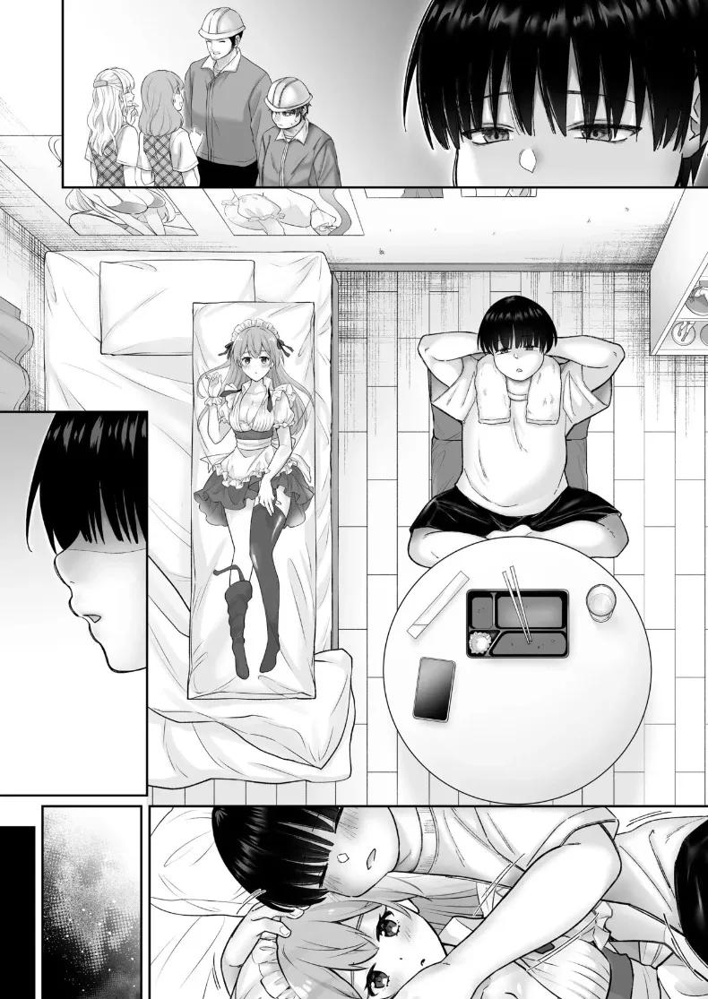 Doujin-Lc- อ่าน โดจิน มังฮวา เกาหลี ญี่ปุ่น จีน แปลไทย เซ็กส์ทันใจสาวพร้อมใช้งาน (Chocomint) ตอนที่ 1 2 3 4 5 6 7 8 9 10 11 12 13 14 ฟรี ไม่มีโฆษณา อ่าน โดจิน Manhwa เกาหลี ญี่ปุ่น จีน เรามีครบ คัดมาให้เน้นๆ โดจิน 18+ รับประกันความฟินโดย  Doujin Lc