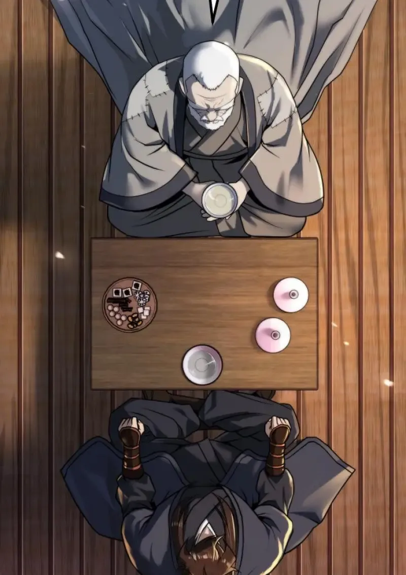 Chronicles of the Demon Faction ตำนานการเก_ดใหม_ในล_ทธ_มาร ตอนที่ ตอนที่ 158 รูปที่ 166