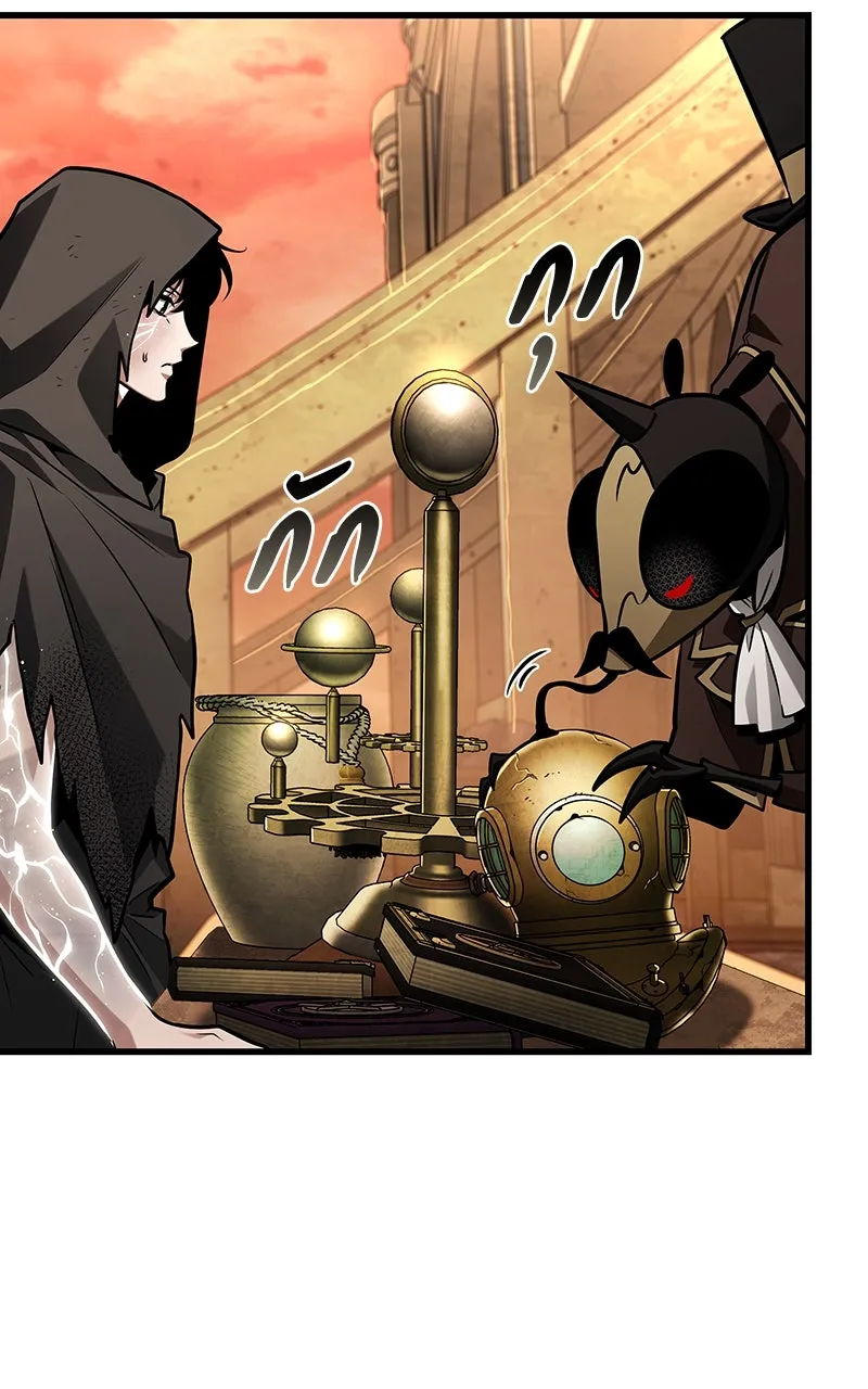 Omniscient Reader อ่านชะตาวันสิ้นโลก ตอนที่ 37 ภูมิทัศน์แดนปีศาจ (1) รูปที่ 86