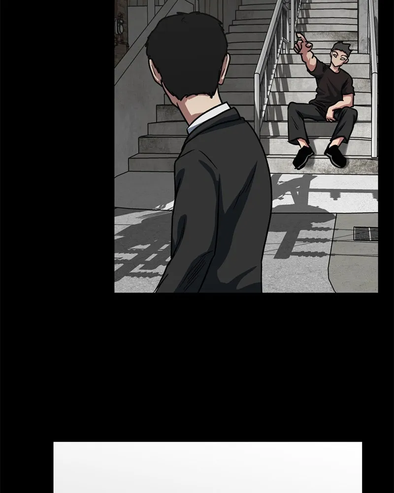 โรงเรียนสัตว์กินเนื้อ ตอนที่ 75 รูปที่ 32