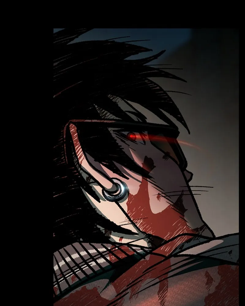 เกาลูน  ซาโรกา ตอนที่ 6 รูปที่ 95