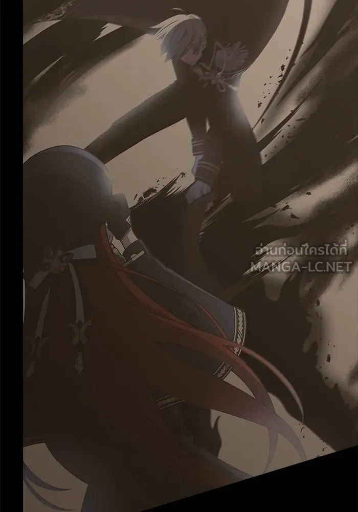 อัศวินดำล่าท้าเวลา ตอนที่ 51 รูปที่ 57