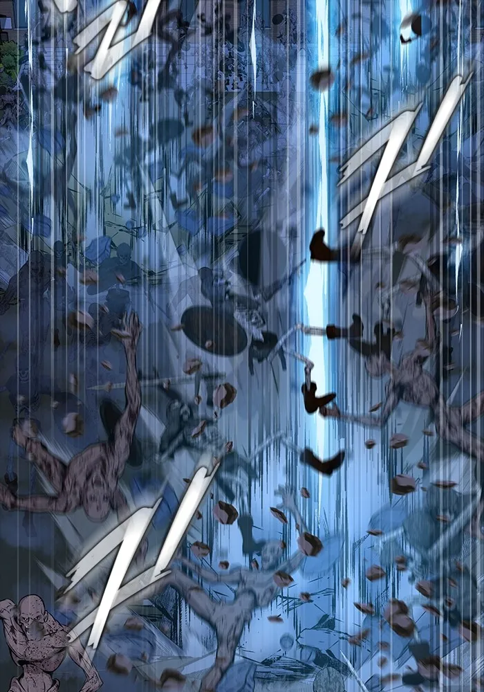 เพลเยอร์นักกินเหล็ก ตอนที่ 42 รูปที่ 170