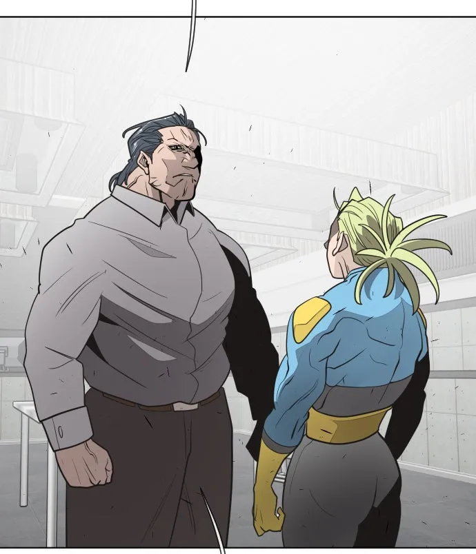 ยุคแห่งยอดมนุษย์ ตอนที่ 30 รูปที่ 83