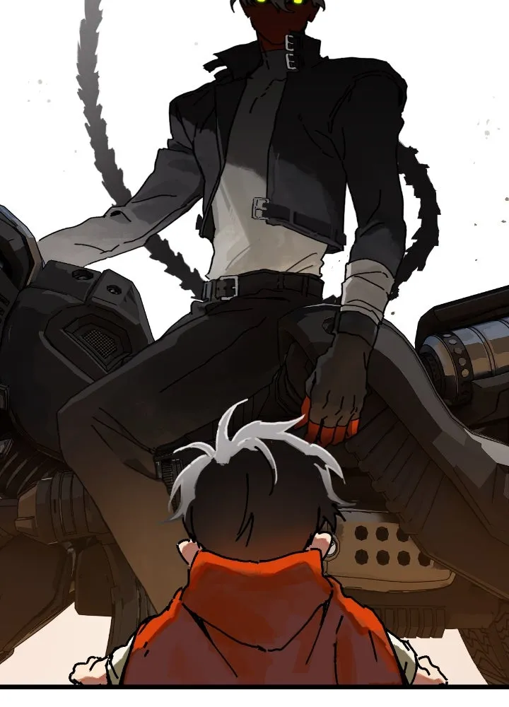 มัมหมีจ๋าหนูมาแบ๊ว ตอนที่ 3 รูปที่ 77