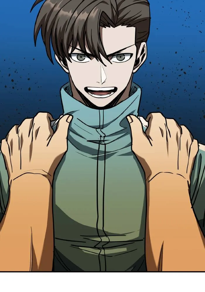 ราชาแห่งอ็อกทากอน ตอนที่ 48 รูปที่ 26