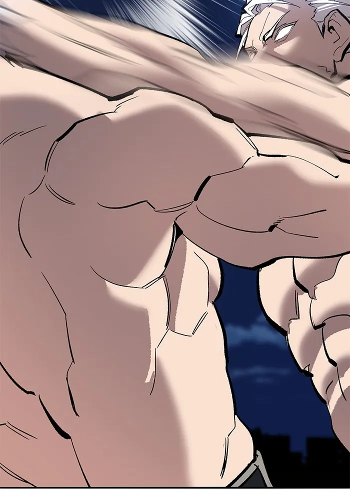 ยอดคนเลเวลทะลุ ตอนที่ 101 เชิญมาที่กองบัญชาการ รูปที่ 112