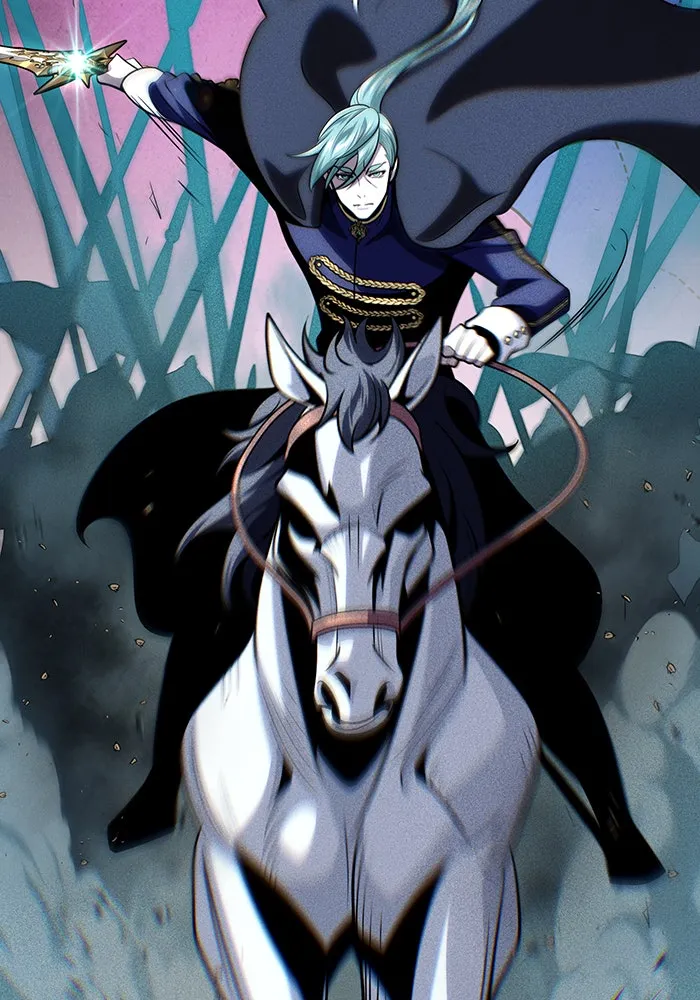 จอมเวทเกิดใหม่ในรอบ 66666 ปี ตอนที่ 131 รูปที่ 40