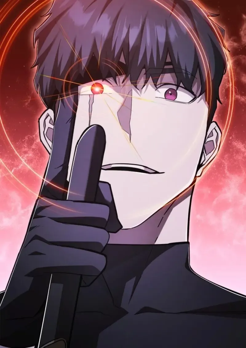 Subscribed To The Transcendental Channels แค_กดส_บตะไคร_ ก_ได_พล_งมาเฉยเลย ตอนที่ ตอนที่ 84 รูปที่ 109