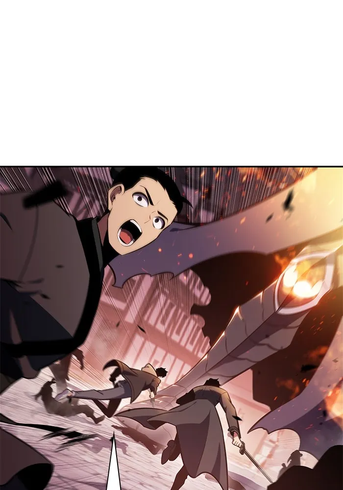 ผู้เล่นหน้าใหม่เลเวลแมกซ์ ตอนที่ 146 'อันทราด์' แห่งเชื้ รูปที่ 53