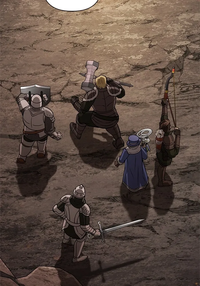 เอาชีวิตรอดในเกมฉบับคนเถื่อน ตอนที่ 112 แดนปีศาจ รูปที่ 142