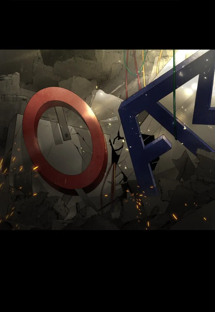 ยุคแห่งยอดมนุษย์ ตอนที่ 70 รูปที่ 56