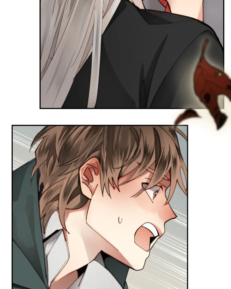 เทพมังกรคลั่งรัก ตอนที่ 26 พลังของมังกรไร้ธาตุ รูปที่ 55