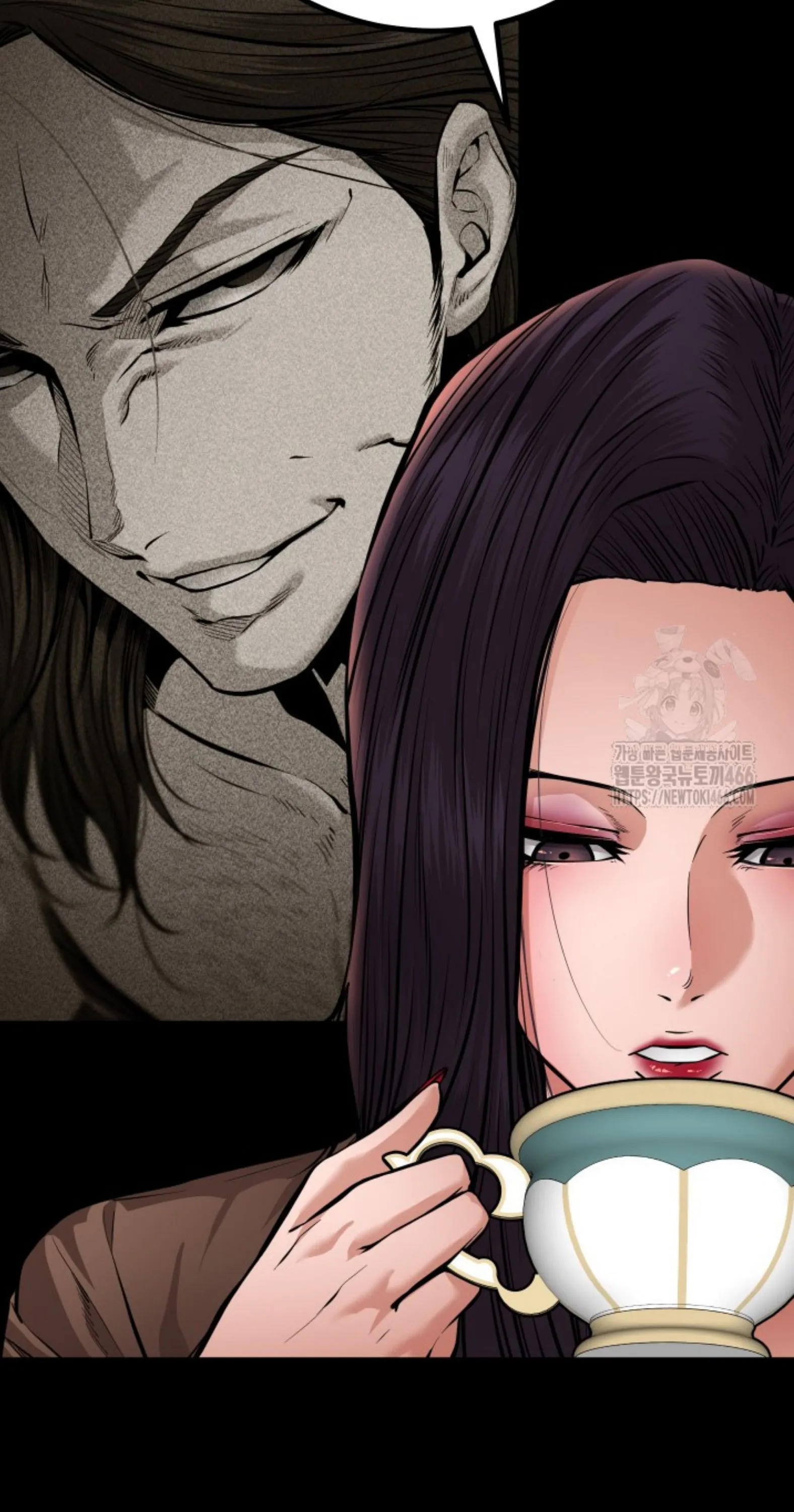 Blade of Retribution ดาบแห_งการลงท_ณฑ_ ตอนที่ ตอนที่ 54 รูปที่ 37