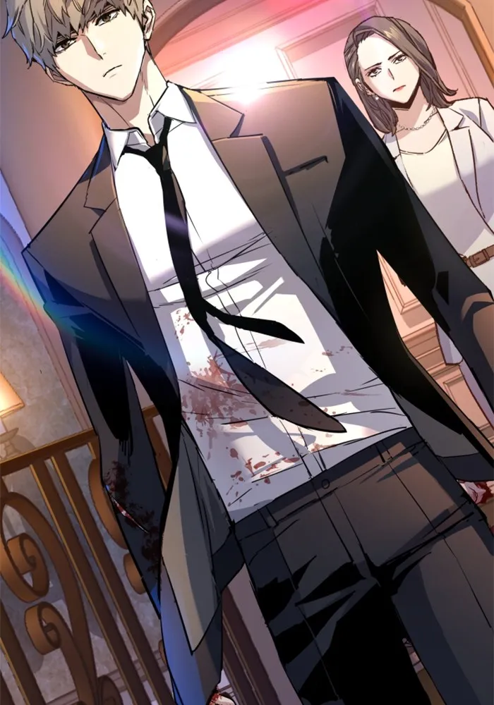 พี่ชายสายบอดี้การ์ด ตอนที่ 184 รูปที่ 85