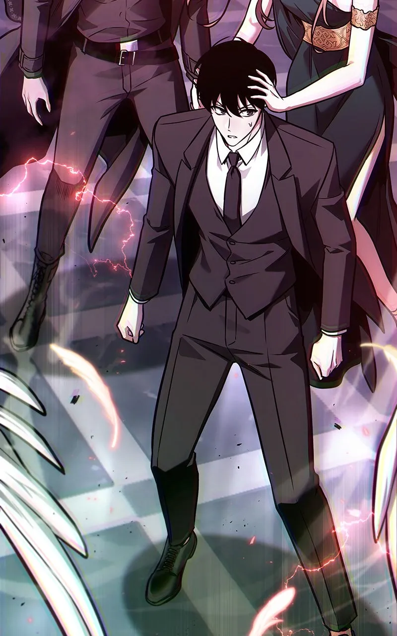 Omniscient Reader อ่านชะตาวันสิ้นโลก ตอนที่ 30 ปราสาทมืด (1) รูปที่ 40