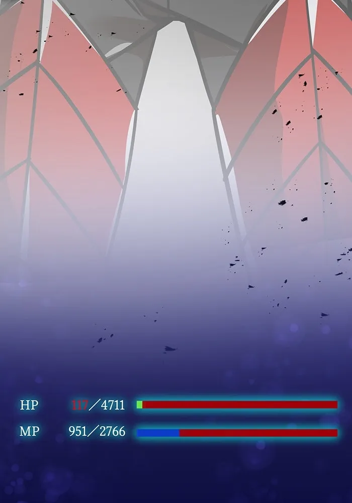 เพลเยอร์เลือดเทวะ ตอนที่ 28 vs วายุและอัสนี ① รูปที่ 181