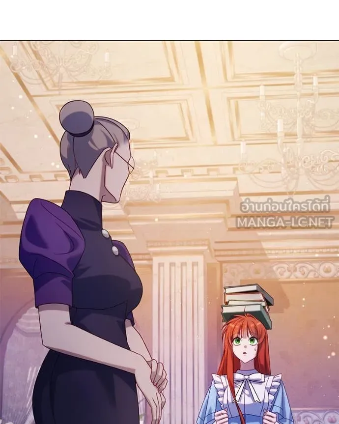ถ้าเป็นนางร้าย ตอนที่ 23 รูปที่ 113