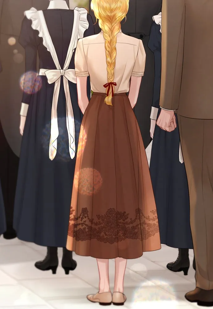 ถ้าไม่ร้อง ก็จงอ้อนวอนซะ ตอนที่ 43 รูปที่ 140