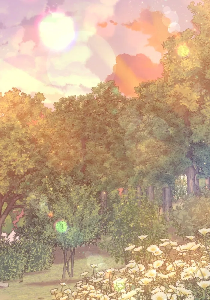 ทำแบบนี้ไม่ได้เพคะ องค์ชาย ตอนที่ 52 รูปที่ 41