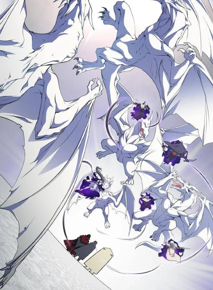 Max Level Player ตอนที่ ตอนที่ 68 รูปที่ 124