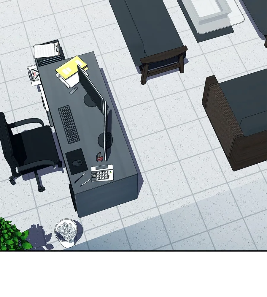 คอลเซ็นเตอร์เปลี่ยนชีวิต ตอนที่ 42 พื้นที่ปลอดภัย รูปที่ 245