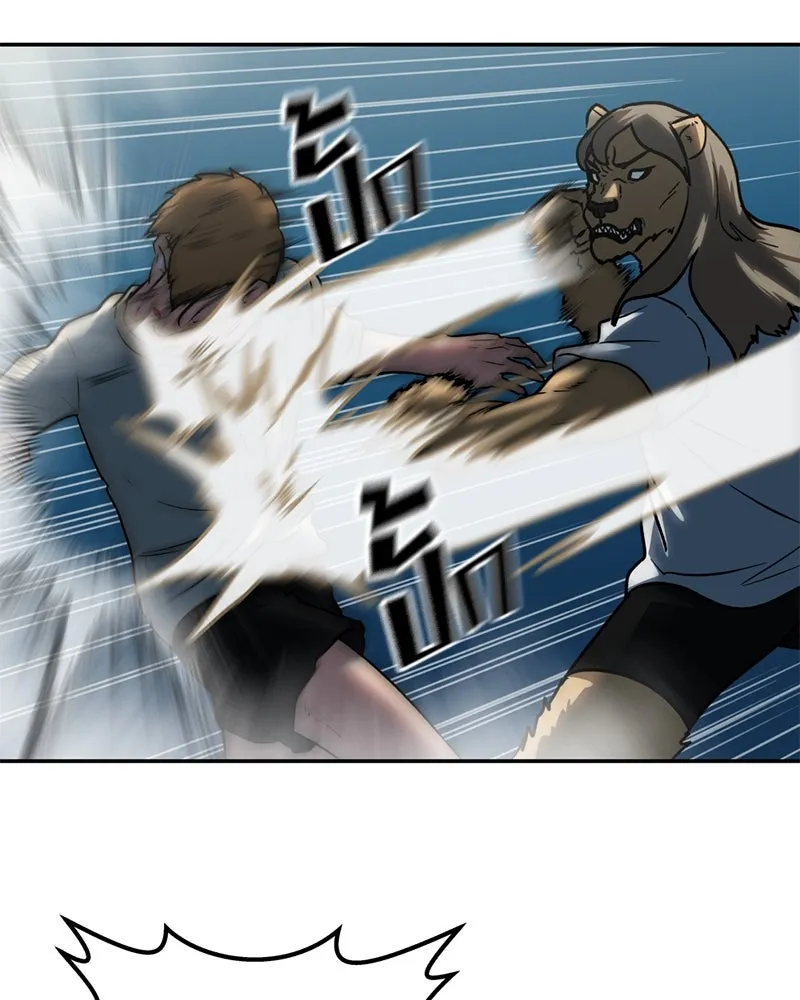 โรงเรียนสัตว์กินเนื้อ ตอนที่ 10 รูปที่ 35