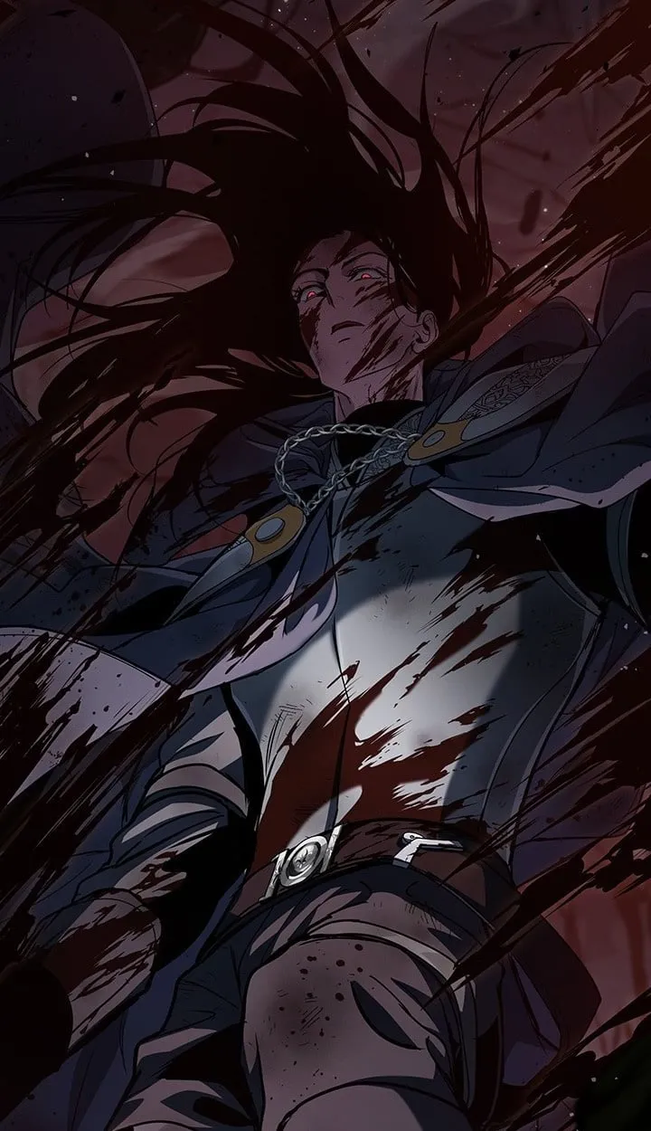 Crimson Reset ช_ว_ตคร_งท_สองของราช_นร_ตต_กาล หล_งจากหลบหน_มาคร_งป_ แวมไพร_ย_จ_นก_ถ_กส_งหารในท_ส_ด ตอนที่ ตอนที่ 11 รูปที่ 145