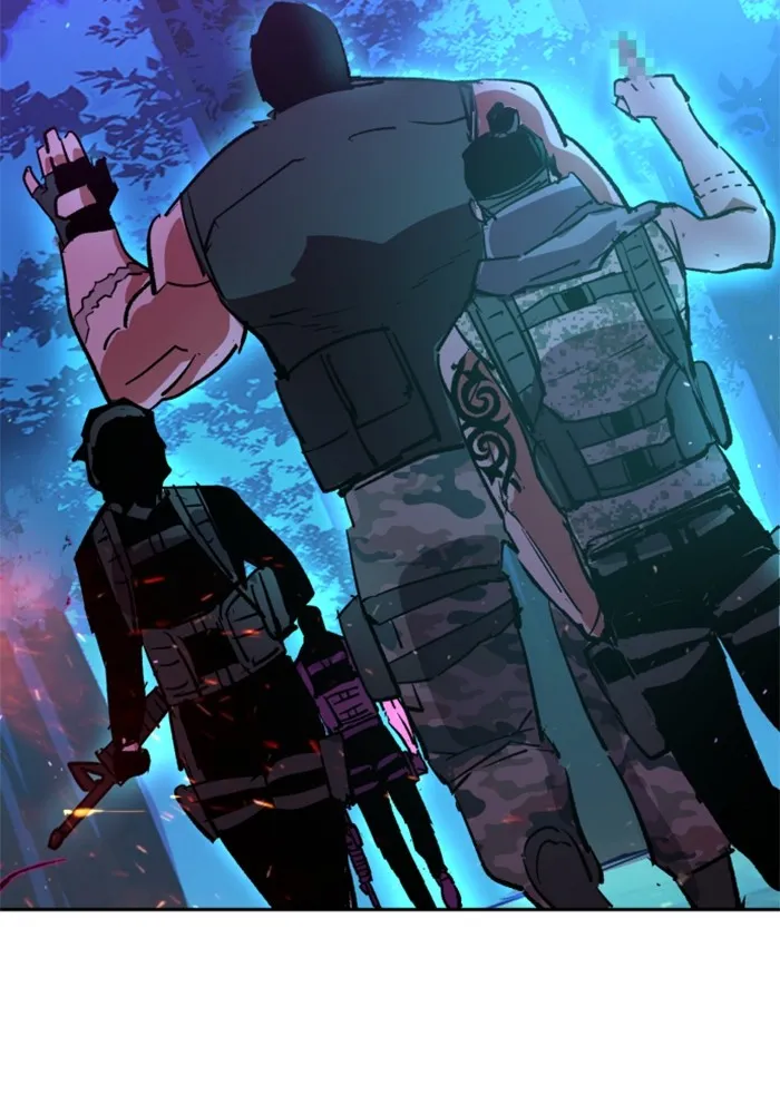 พี่ชายสายบอดี้การ์ด ตอนที่ 120 รูปที่ 98