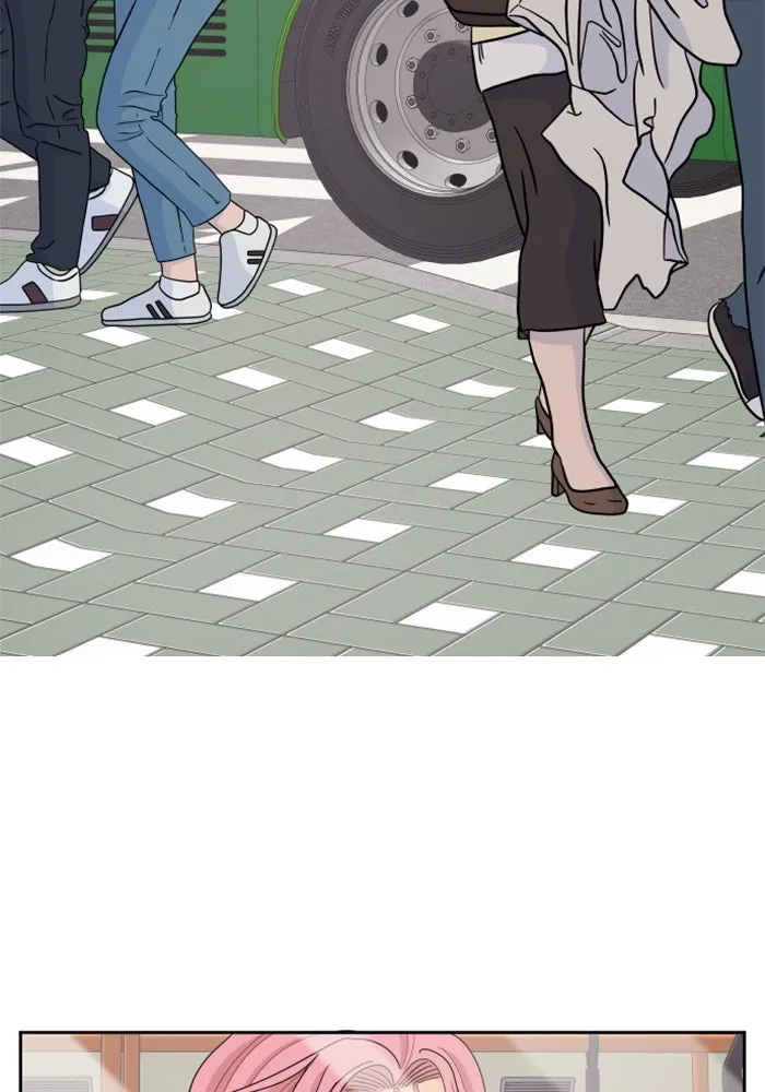 จริง ๆ แล้ว โอบารัมน่ะ… ตอนที่ 89 รูปที่ 55