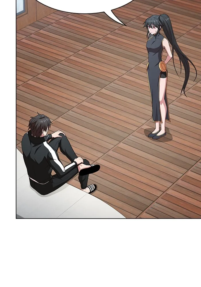 ผู้เล่นขั้นเทพแห่งหอคอยฝึกสอน ตอนที่ 138 รูปที่ 58