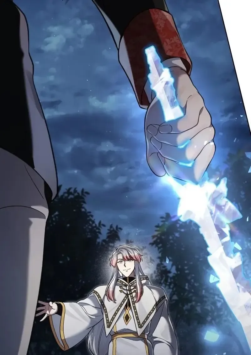 Reborn as the Enemy Prince เก_ดใหม_เป_นเจ_าชายในประเทศศ_ตร_ ตอนที่ ตอนที่ 98 รูปที่ 21