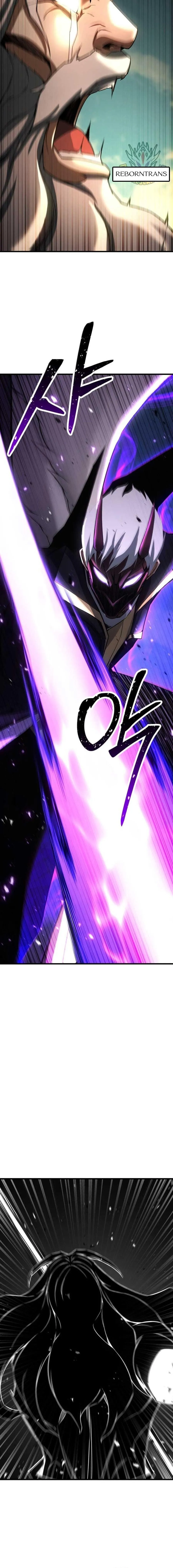 Absolute Necromancer ออลมาสเตอร_ เนโครแมนเซอร_ ตอนที่ ตอนที่ 96 รูปที่ 18