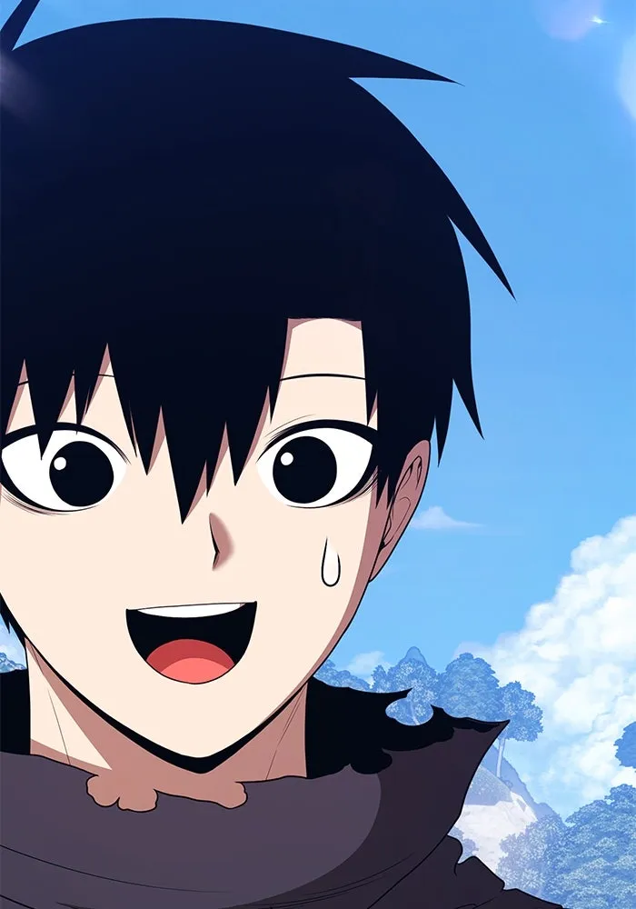 +99 ท่อนไม้พร้อมบวก ตอนที่ 26 เริ่มทัวร์นาเมนต์! (1) รูปที่ 205