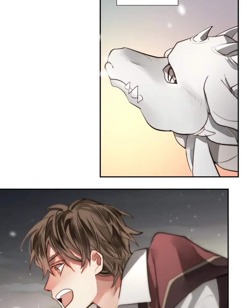 เทพมังกรคลั่งรัก ตอนที่ 28 บนปีกของเทพมังกร รูปที่ 44