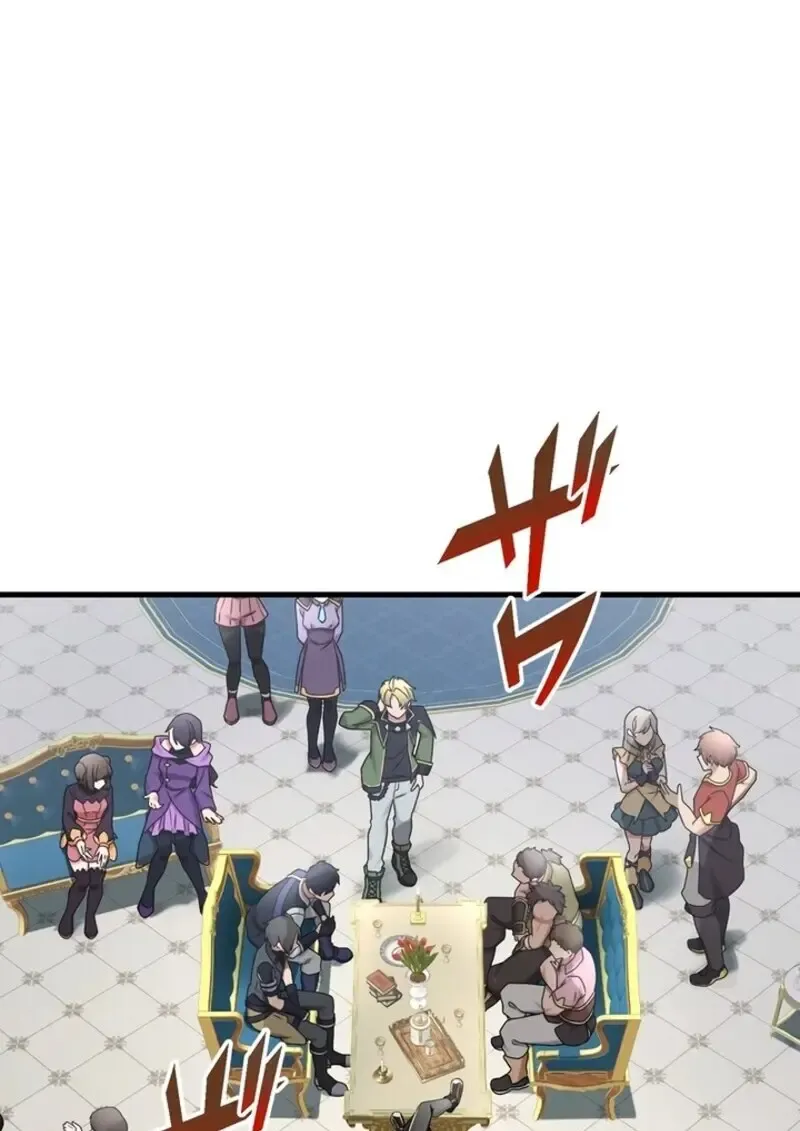 The Strongest Assassin Gets Transferred To Another World With His Whole Class ตอนที่ ตอนที่ 54 รูปที่ 108