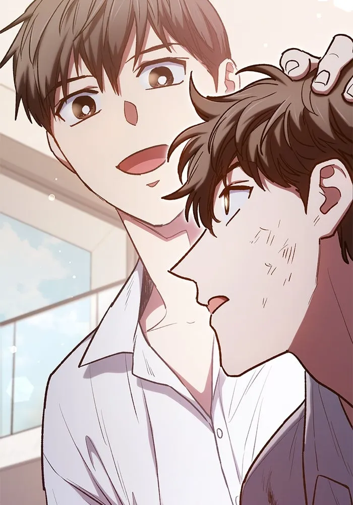 My S-Class Hunters ตอนที่ 120 จบด้วยเลิฟแอนด์พีซ รูปที่ 109