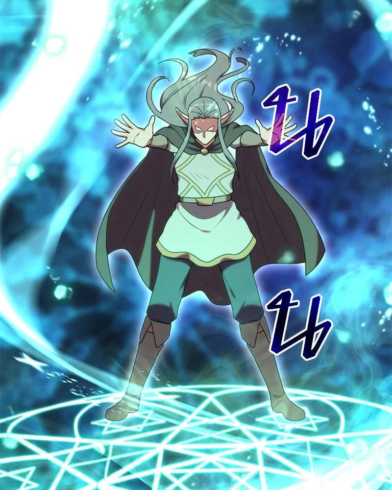 คนสวนโลกฮันเตอร์ ตอนที่ 35 รูปที่ 107