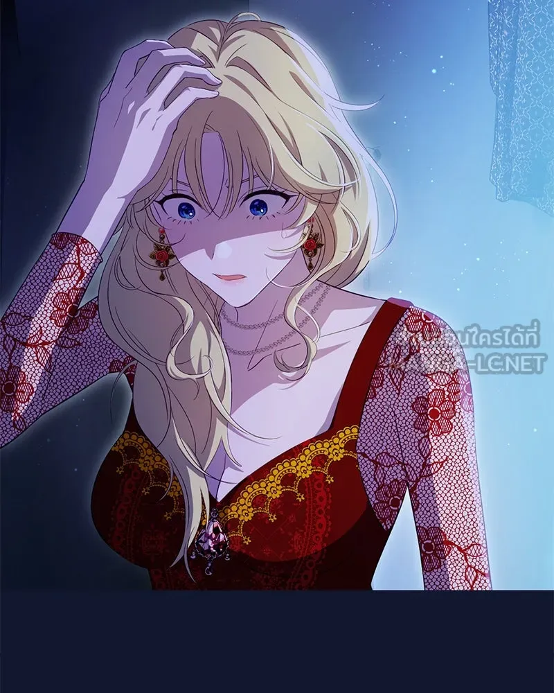 ถ้าเป็นนางร้าย ขอตายดีกว่า ตอนที่ 2 รูปที่ 84