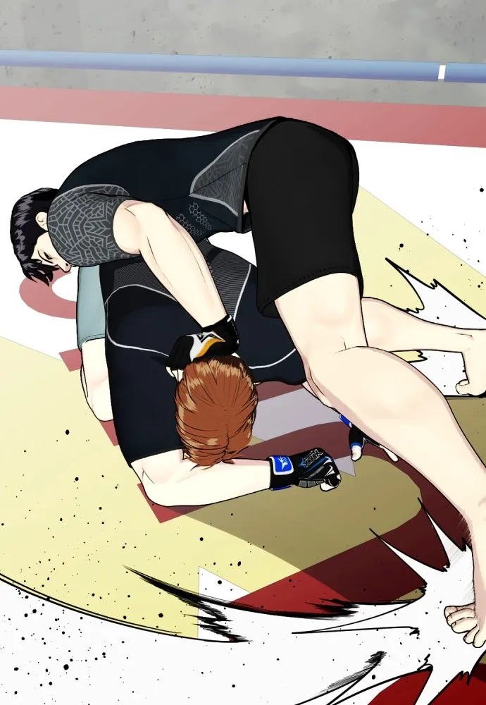 หมาหัวเน่าเก๋าเกินไป ตอนที่ 65 รูปที่ 46