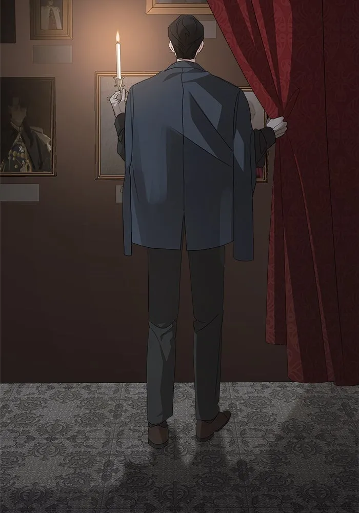 ครอบครัวสามีเห็นทีจะคลั่งรัก ตอนที่ 122 รูปที่ 83