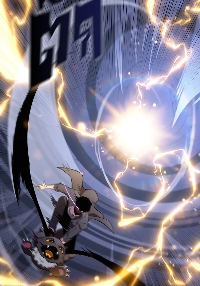 ผู้เล่นหน้าใหม่เลเวลแมกซ์ ตอนที่ 114 สายใยแห่งศรัทธา รูปที่ 38