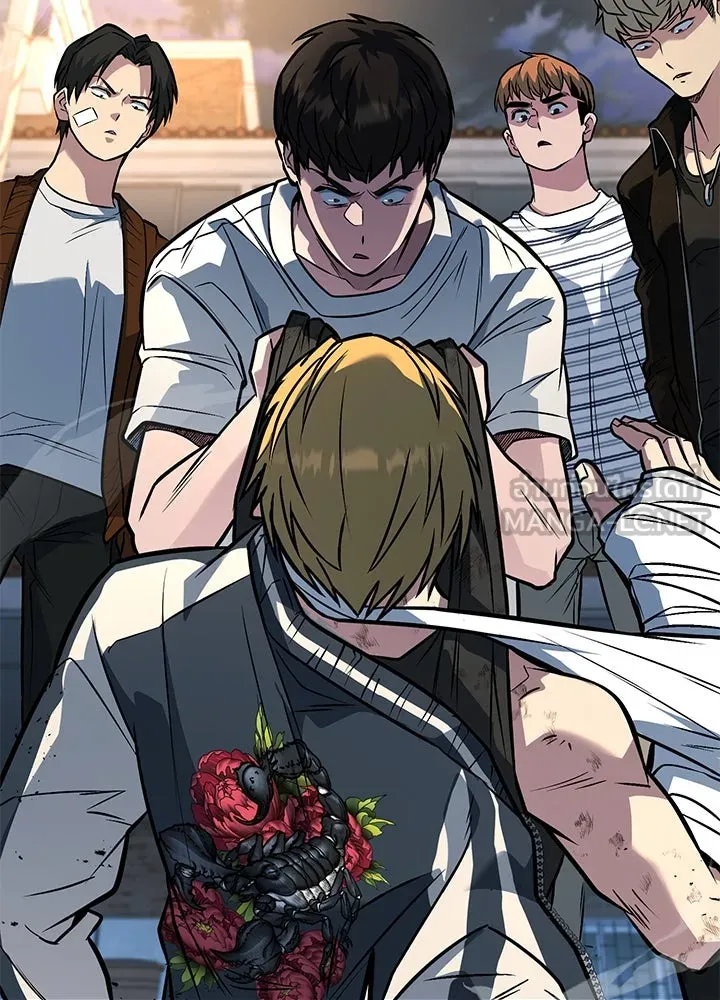 ราชาลานประลอง ตอนที่ 37 รูปที่ 162